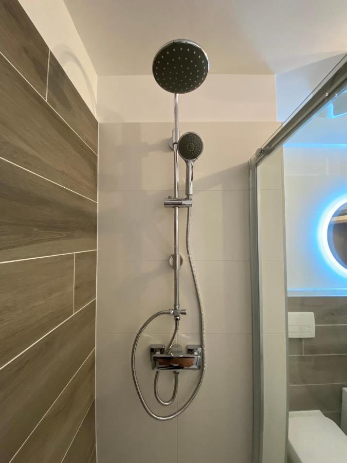 פופראד Moderny Apartman S Vyhladom Na Vysoke Tatry מראה חיצוני תמונה