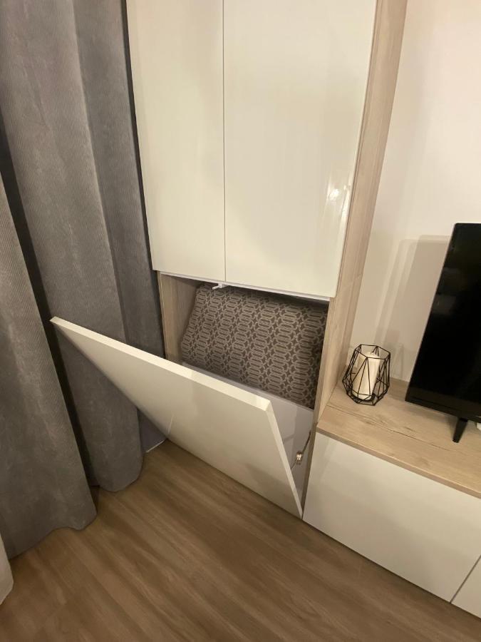 פופראד Moderny Apartman S Vyhladom Na Vysoke Tatry מראה חיצוני תמונה