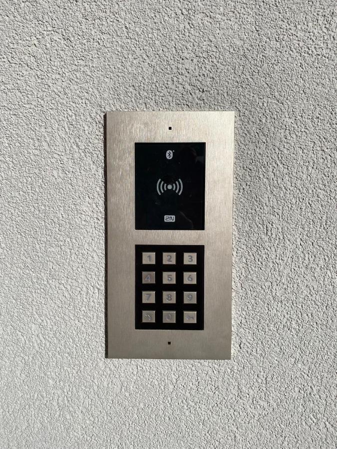 פופראד Moderny Apartman S Vyhladom Na Vysoke Tatry מראה חיצוני תמונה