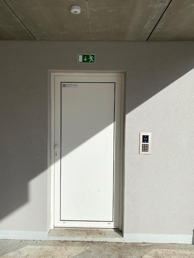 פופראד Moderny Apartman S Vyhladom Na Vysoke Tatry מראה חיצוני תמונה