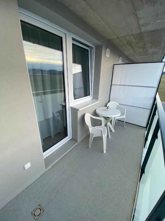 פופראד Moderny Apartman S Vyhladom Na Vysoke Tatry מראה חיצוני תמונה